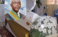 <strong>Fégafoot-Obsèques/Faustin Mbounda conduit à sa dernière demeure.</strong>