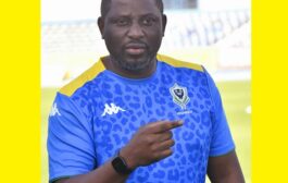 <strong>Edito-Gabon-Guinée/Premier test réussi pour Thierry Mouyouma !</strong>