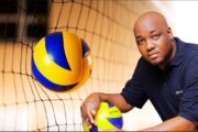 <strong>Volleyball-Estuaire/Arèle Ntoug Kalonji à la conquête de la ligue</strong>