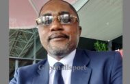 Ministère/Bernard Obiang Metoulou désormais SG du ministère des Sports