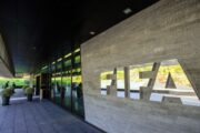 Pédophilie-RDC/La FIFA suspend Jonathan Bukababwa pour 20 ans