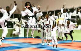 <strong>Taekwondo/Emmanuela Atora accueillie avec les honneurs en club</strong>