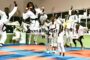 <strong>Taekwondo/Emmanuela Atora accueillie avec les honneurs en club</strong>