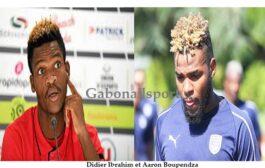 <strong>Panthères/Ibrahim Ndong et Boupendza : deux mauvaises graines exclues du groupe !</strong>