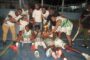 Taekwondo/La Fédération honore ses athlètes d’Abidjan