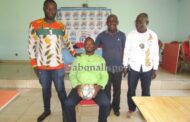 <strong>Football-Akanda/Réélection sans surprise de Juste Mathurin Okoumba à la sous-ligue</strong>