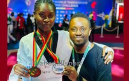 <strong>Taekwondo-Abidjan 2023/Réaction de Me Salia Nze Ouattara coach d’Atora</strong>