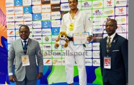 <strong>Judo-Open de Dakar/ François-Tibari Nguéma Obame fait retentir La Concorde à Dakar</strong>