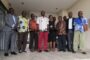 Athlétisme/Le DG de l’Office dévise avec la Fédération gabonaise d’athlétisme