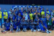 Handball-Can 2024/Le Gabon logé dans le groupe C