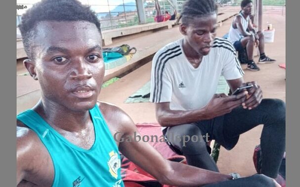 <strong>Handisport/Deux athlètes désespérés crient au secours à Oligui Nguéma pour aller au Championnat d’Afrique !</strong>