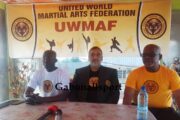 <strong>Arts martiaux/</strong><strong> </strong><strong>Le Gabon désigné QG de l'Union des fédérations mondiales de la zone Afrique</strong>