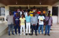 Football-Nyanga/Le bilan moral et financier de Yann Mboumba unanimement validé