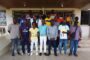 Football-Ogooué Maritime/La campagne de sensibilisation sur l’arbitrage en milieu scolaire à Omboué