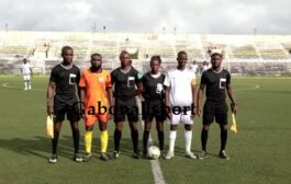 <strong>Football-Arbitrage/Les arbitres de l’Ogooué Maritime arrêtent d’officier</strong>