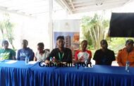 <strong>Marathon de Libreville/Le Comité d'organisation face à la presse</strong>