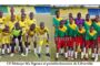 Football U15/La DTN poursuit sa détection en vue du championnat d’Afrique de football scolaire zonal
