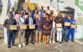 CNOG-Médias/Les journalistes sportifs du Gabon aguerris pour couvrir les JO