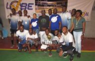 Volleyball-Estuaire/AS Lova remporte le tournoi  « Retour sur le terrain »