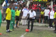 <strong>Football-Akanda/Lancement en fanfare de la nouvelle saison</strong>