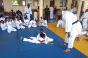 Judo-Estuaire/Place à la 4e édition du tournoi inter-écoles