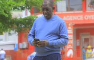Football-Oyem/Claude Pascal Kossi nommé SG de l’Union Sportive d’Oyem 