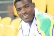 Handball-Pantheres/Wora Dia Mamadou est le nouveau capitaine de l'équipe nationale