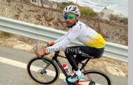 Cyclisme/Glenn Morvan Moulengui rejoint le centre de formation de TotaldirectEnergies
