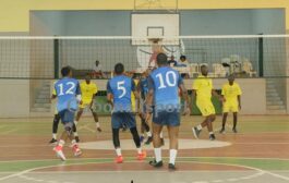 Volleyball-Estuaire/La ligue a lancé sa saison sportive