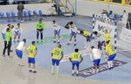 Handball-Can 2024/Les Panthères ratent leur première sortie face à l’Algérie
