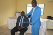 Football-Owendo/Sorel Saint-Etienne Abessolo prend ses fonctions de Président du Comité de gestion provisoire