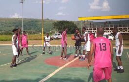 Basketball-Haut-Ogooué/Mounana BB s’impose face à Gymnase Masuku