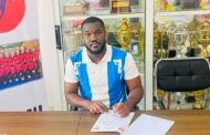 Handball-Transfert/Darnel Mboutsou signe au BMC de Brazzaville au Congo