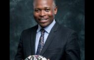 Crise au football/Désiré Meba : « Mon regard sur notre football est très pessimiste »