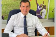 Football/Eric Durand ou la révolution de l'économie du sport au Gabon