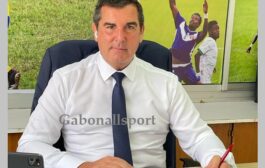 Football/Eric Durand ou la révolution de l'économie du sport au Gabon