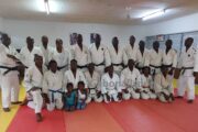 Judo/Me Jean-Claude Djimbi en formateur sur les nouvelles règles de la discipline