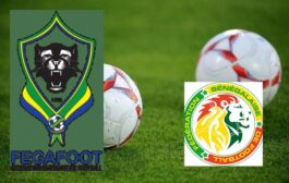 Fenêtre Fifa/Vers un match amical Sénégal-Gabon en mars prochain