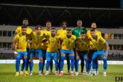 Classement Fifa/Le Gabon régresse de deux places sur le plan mondial en février 2024