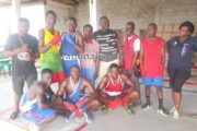 Boxe-Ngounié/Un gala de boxe pour préparer l'ouverture de la saison 2023-2024