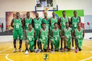Préliminaires-Afrobasket 2025/Le Gabon remporte son match aller contre la Guinée Equatoriale