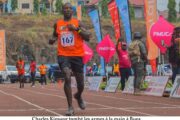 Athlétisme-Drame/Un athlète kenyan trouve la mort à l’Ascension du Mont Cameroun