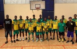 Basket-Haut Ogooué/Mangasport consolide sa position de leader