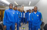 Préliminaires-Afrobasket 2025/Les Panthères du Gabon en Guinée Equatoriale depuis ce dimanche matin