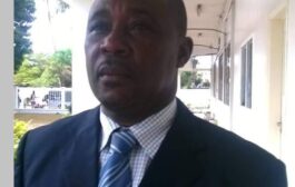 Omnisports-Port-Gentil/Samuel Raouto succède à Maurice Nzigou à la présidence du Stade Mandji