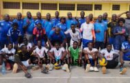Volleyball-Moyen Ogooué/La ligue a lancé sa saison 2023-2024