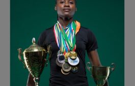 Jeux Africains-Taekwondo/Emmanuella Atora Eyeghe déclarée forfait !