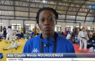 Jeux Africains-Judo/Entrée en competition ratée du Gabon
