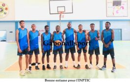 Ogssu 2024-Basketball/L’INPTIC débute bien sa compétition
