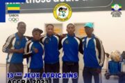 Jeux africains-Karaté/La débâcle du coach Aristide Bachama et ses poulains